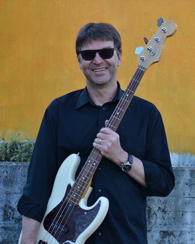 HOLGER STEPHAN