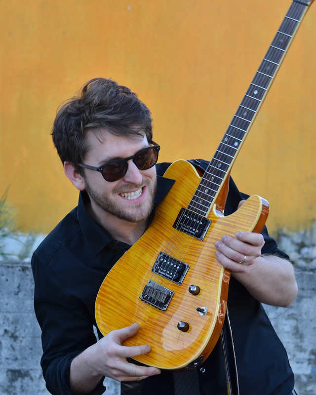 NICO KAISER