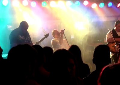 Dorffest Pieterlen (2015)