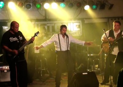 Dorffest Pieterlen (2015)