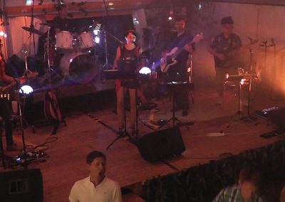 Dorffest Lienheim (2017)