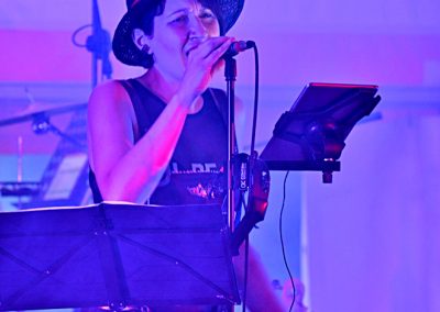 Silvia live (2017)